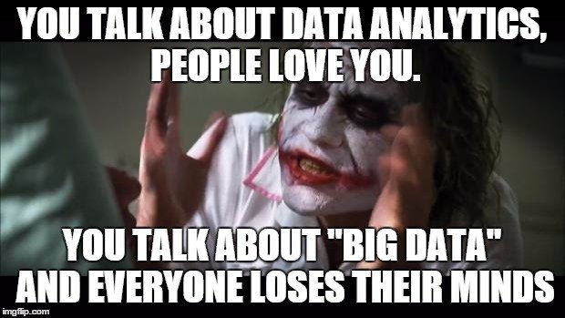 Big Data