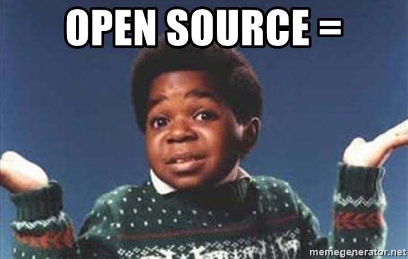 openSource